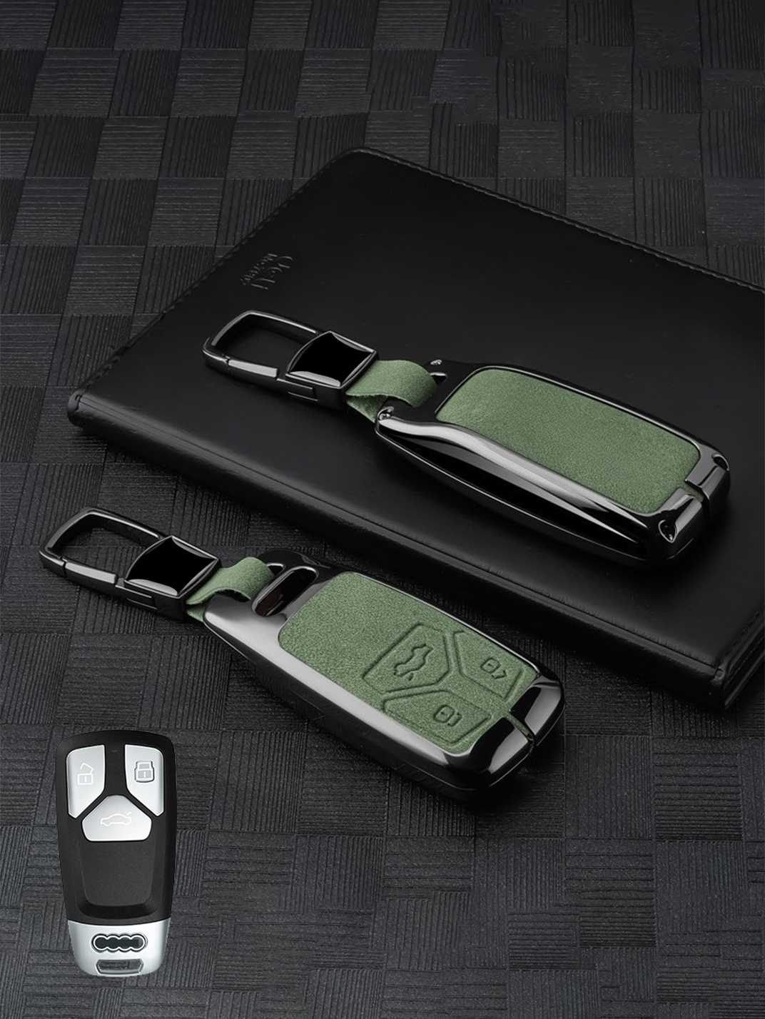 English Audi Alcantara ✅✅