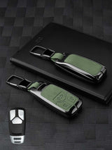 English Audi Alcantara ✅✅