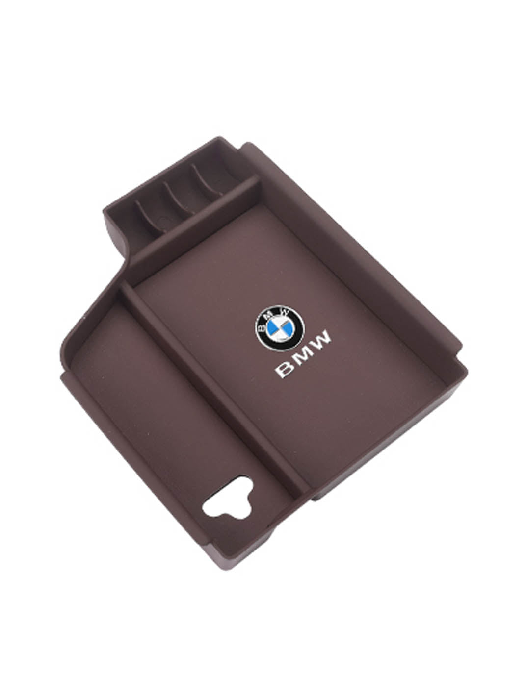 Martoffes™ Scatola Portaoggetti per Bracciolo BMW