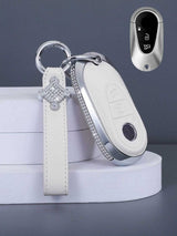 English Mercedes Benz Leather 3 Final ✅✅