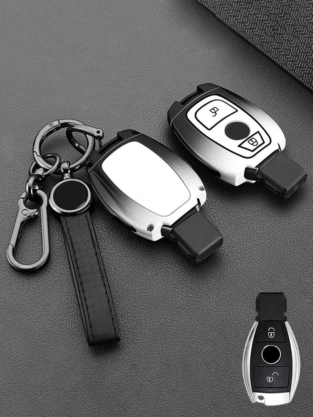 English Mercedes benz Zinc Alloy 1 Final ✅✅