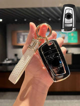 English BMW TPU 1 Final ✅✅