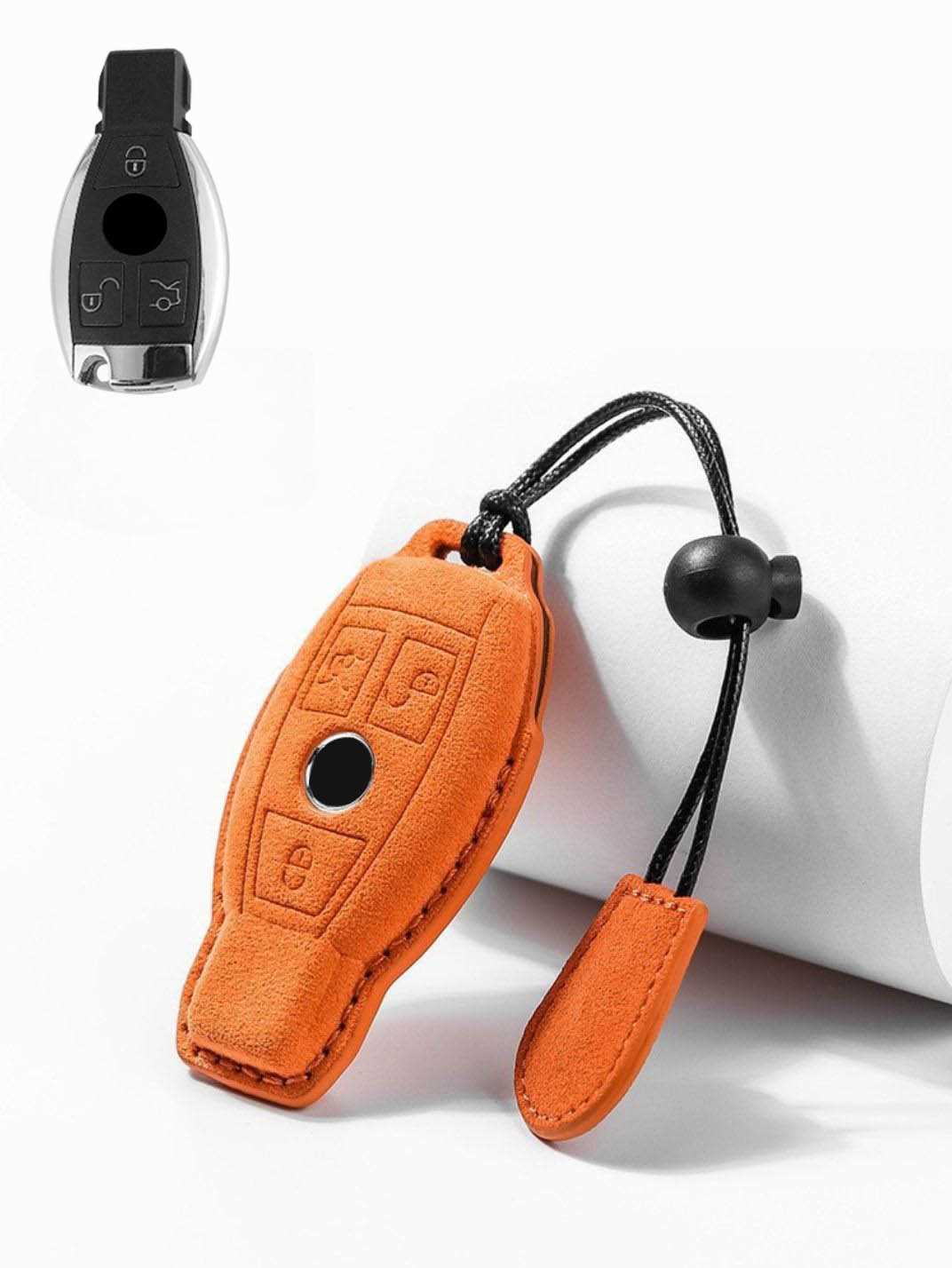 English Mercedes Benz Alcantara ✅✅