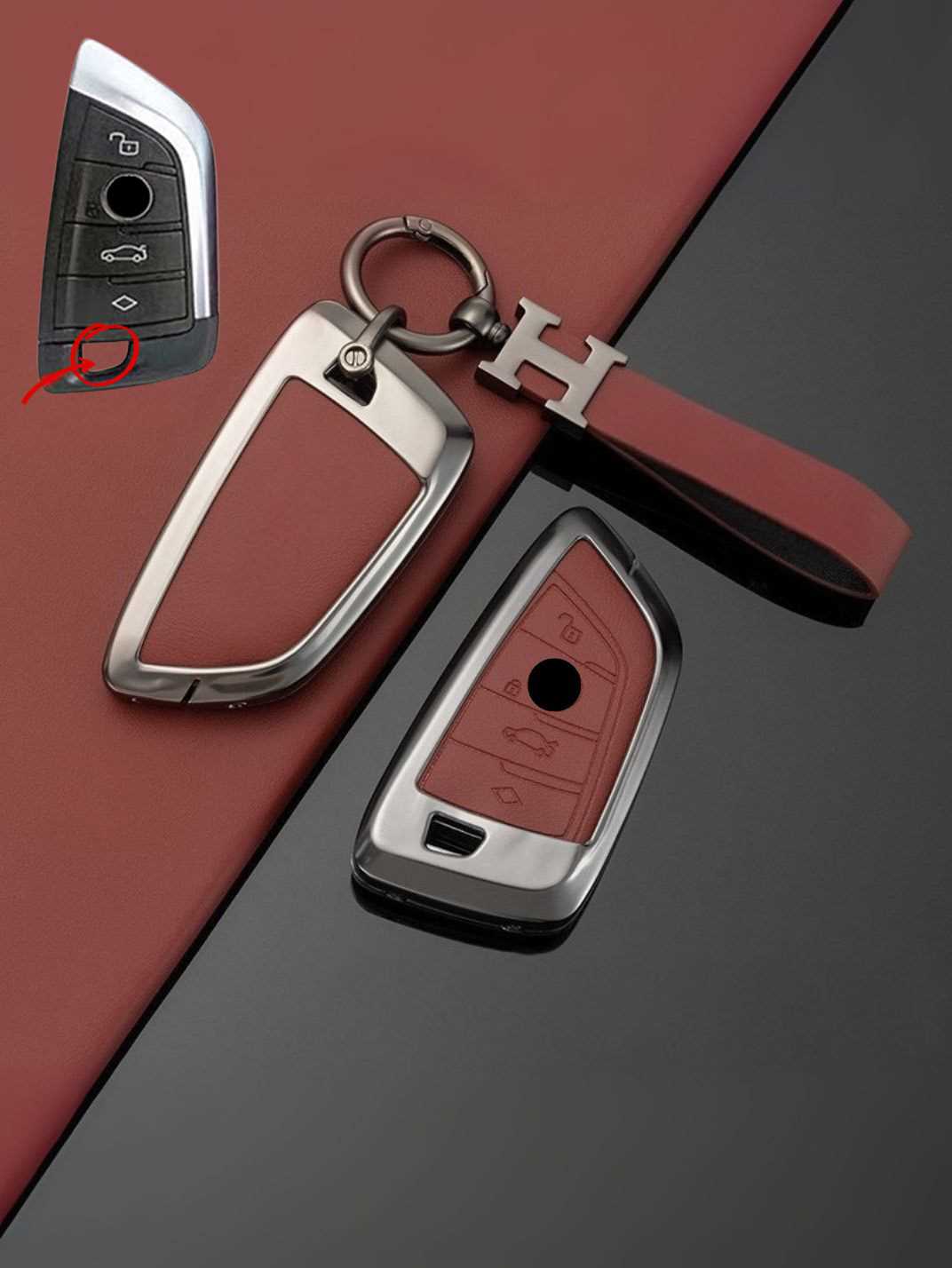 English BMW Luxury Suede 1 Final ✅✅