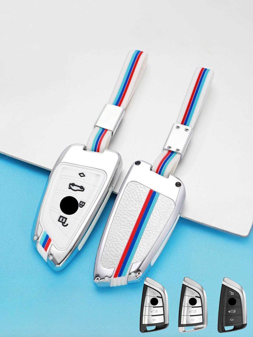 English BMW Zing Aloyy Silicone ✅✅