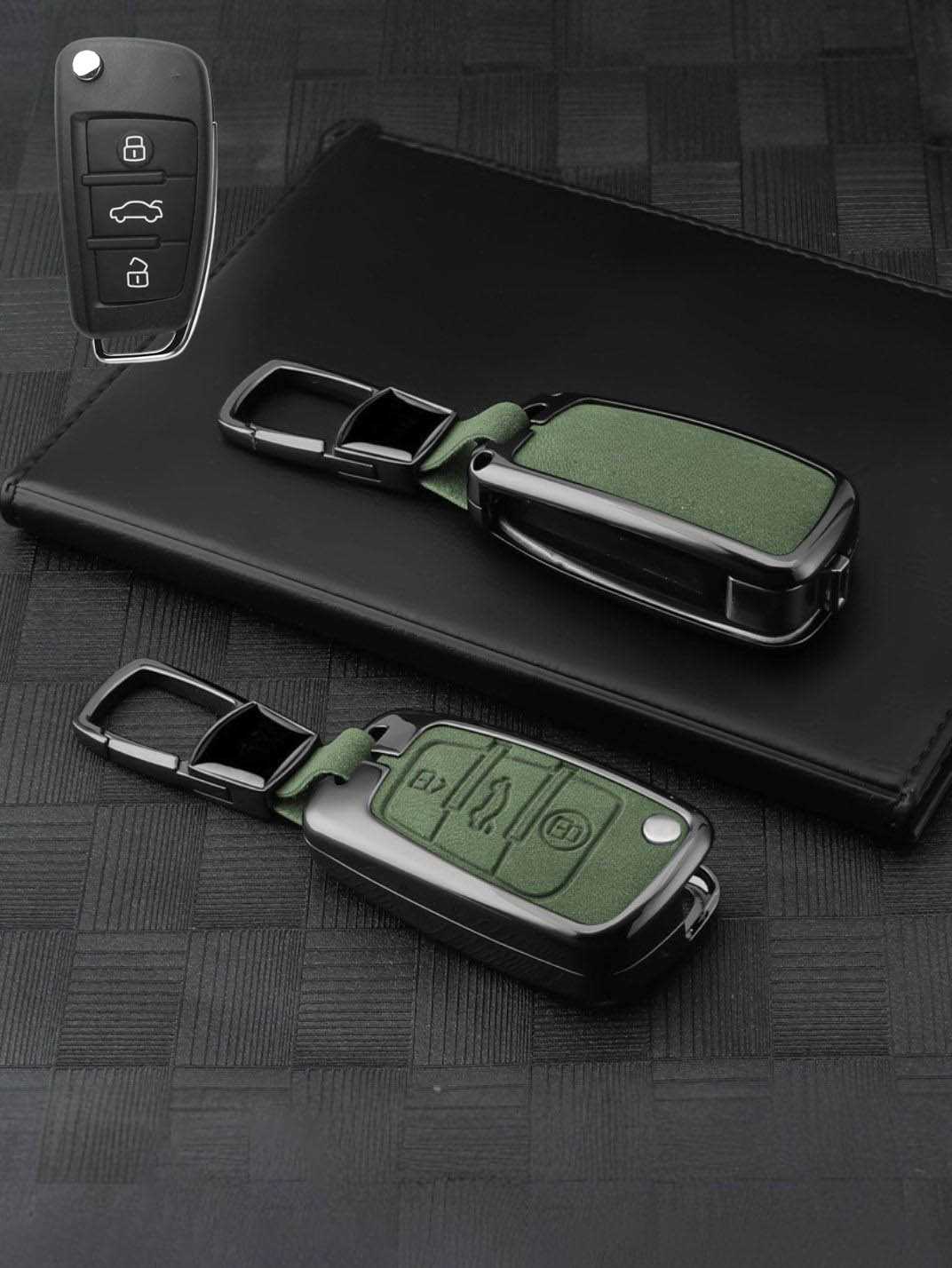 English Audi Alcantara ✅✅