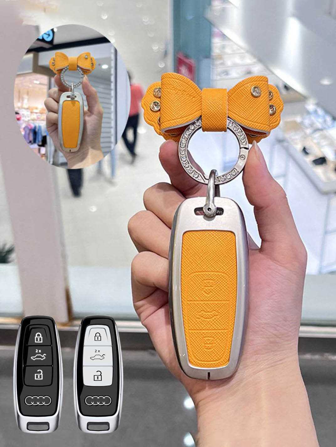 English Audi Luxury Suede 2 Final ✅✅