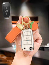 English Audi TPU 1 Final ✅✅