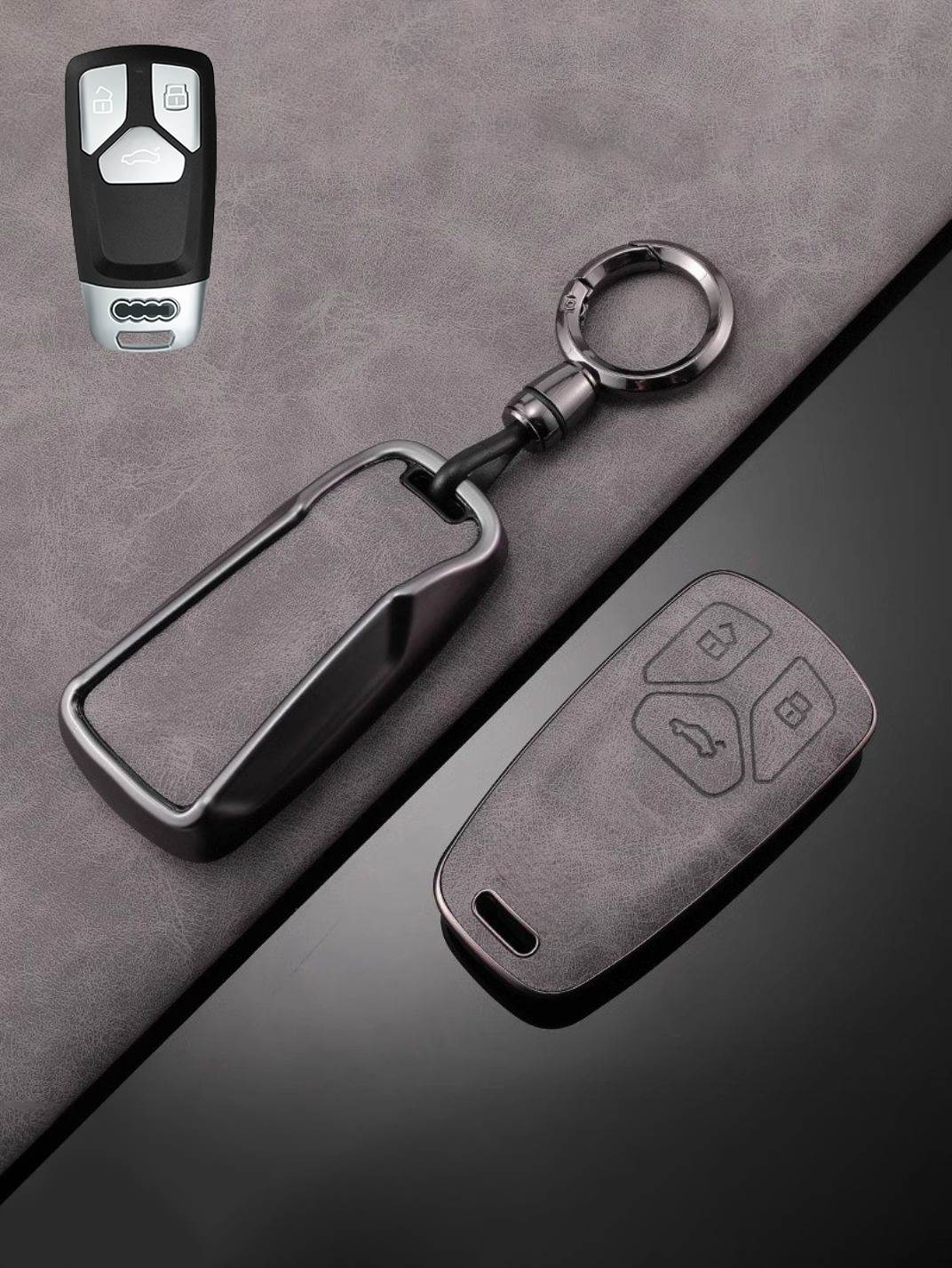 English Audi Luxury Suede 1 Final ✅✅