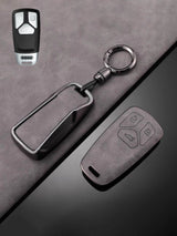 English Audi Luxury Suede 1 Final ✅✅