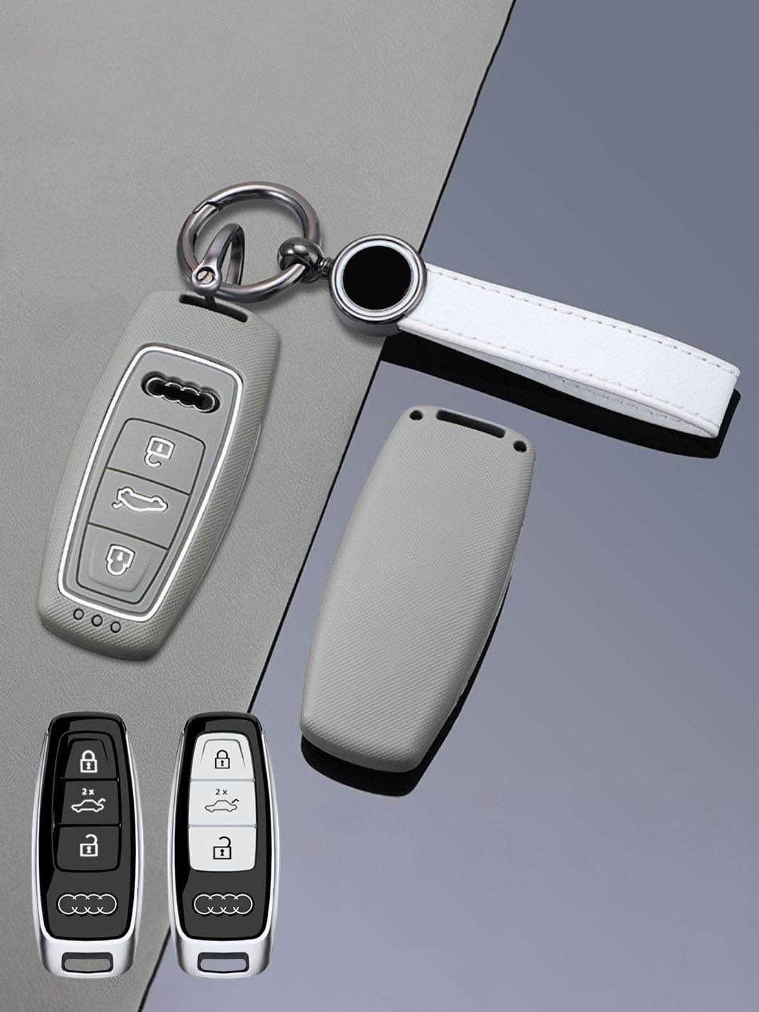 English Audi ABS 2 Final ✅✅