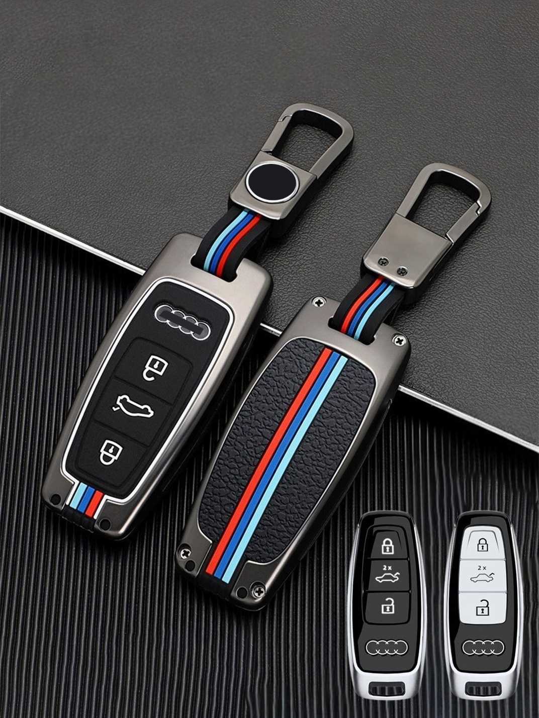 English Audi Zing Aloyy Silicone 1 ✅✅