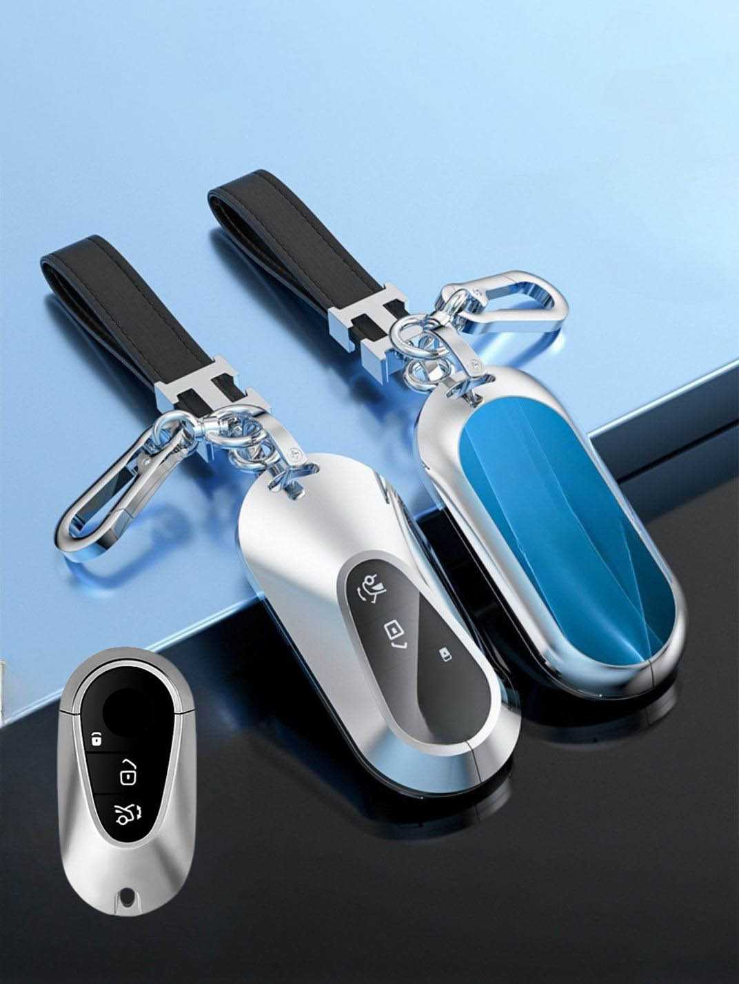 English Mercedes Benz Transarent 1 ✅✅