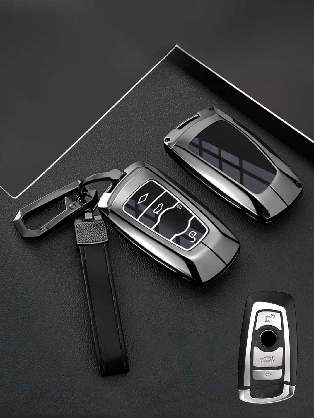 English BMW Zinc Alloy 1 Final ✅✅