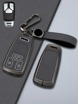 English Audi Leather 4 Final ✅✅