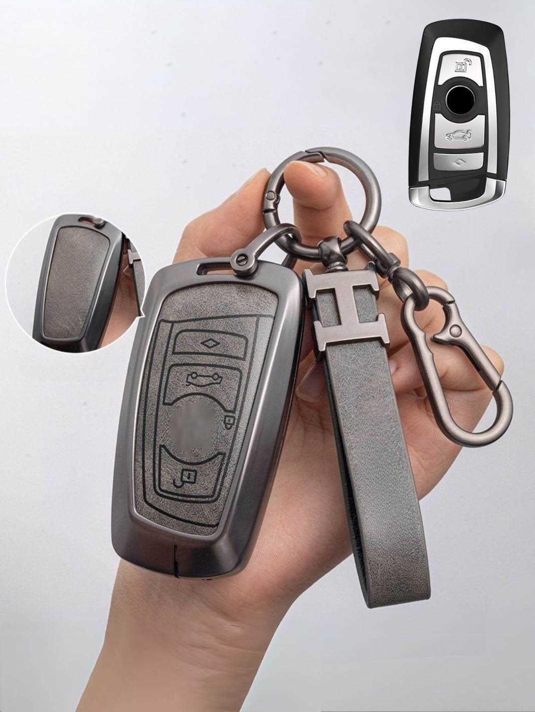 English BMW Luxury Suede 1 Final ✅✅