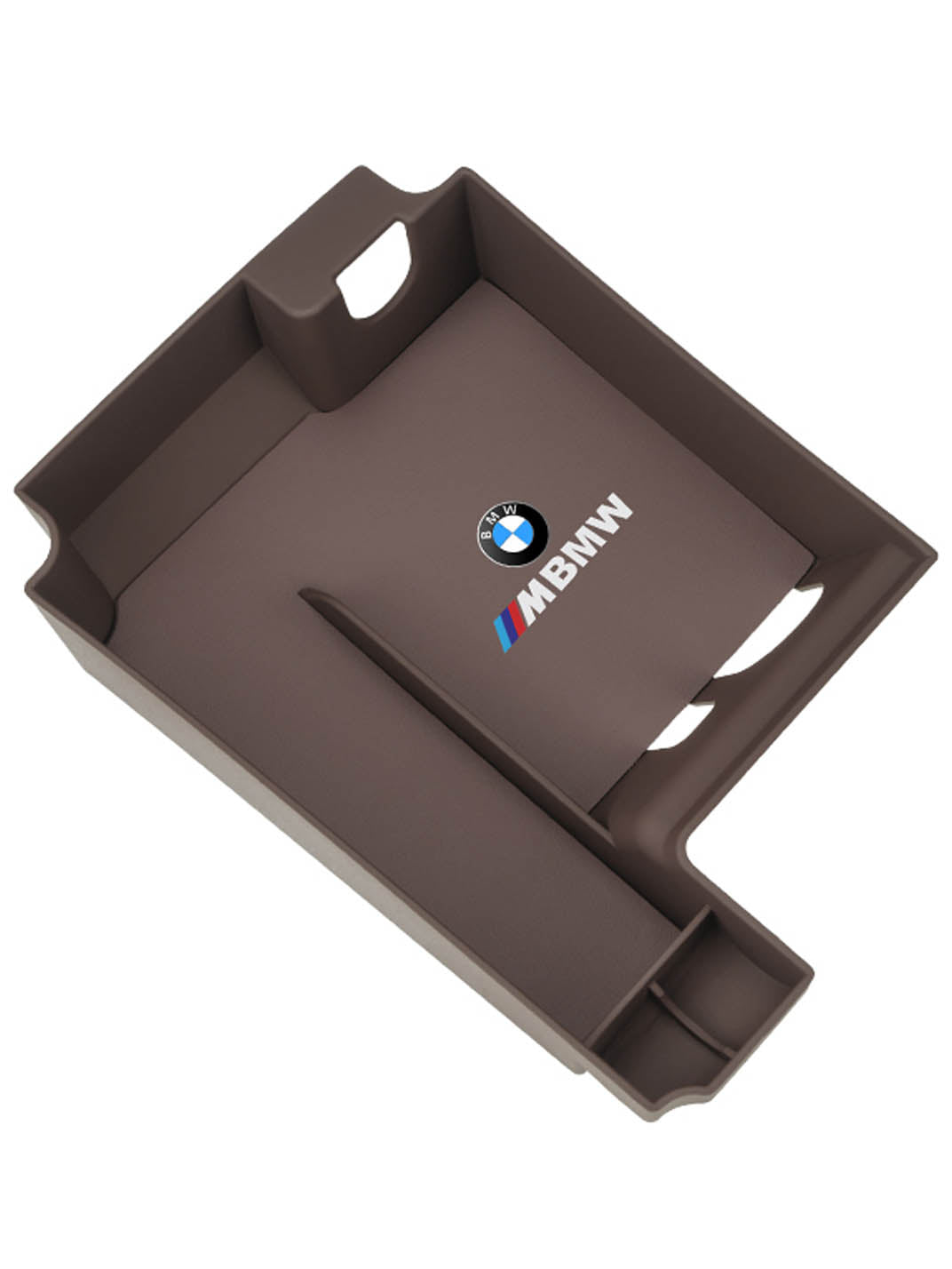 Martoffes™ Scatola Portaoggetti per Bracciolo BMW
