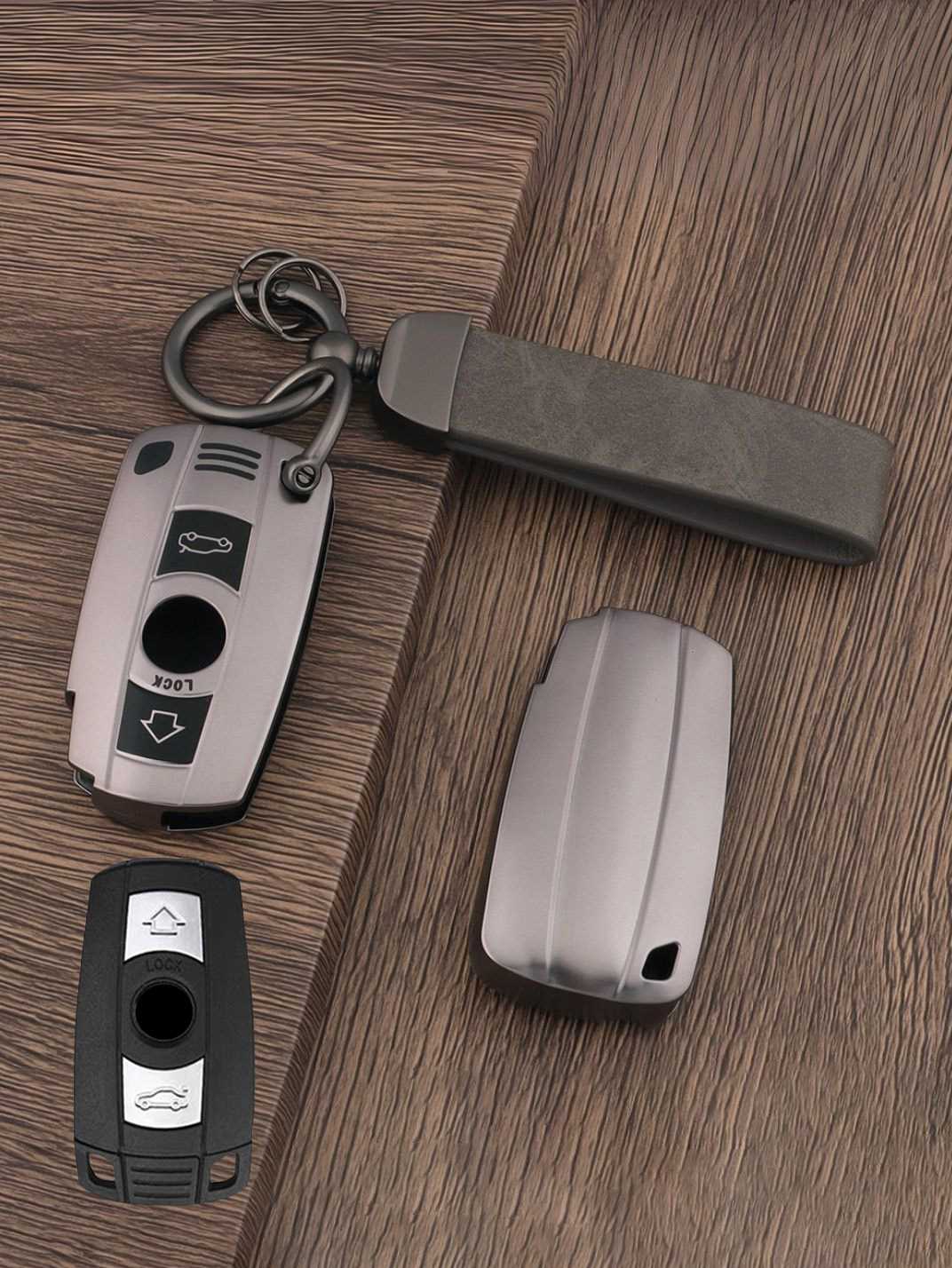 English BMW TPU 1 Final ✅✅