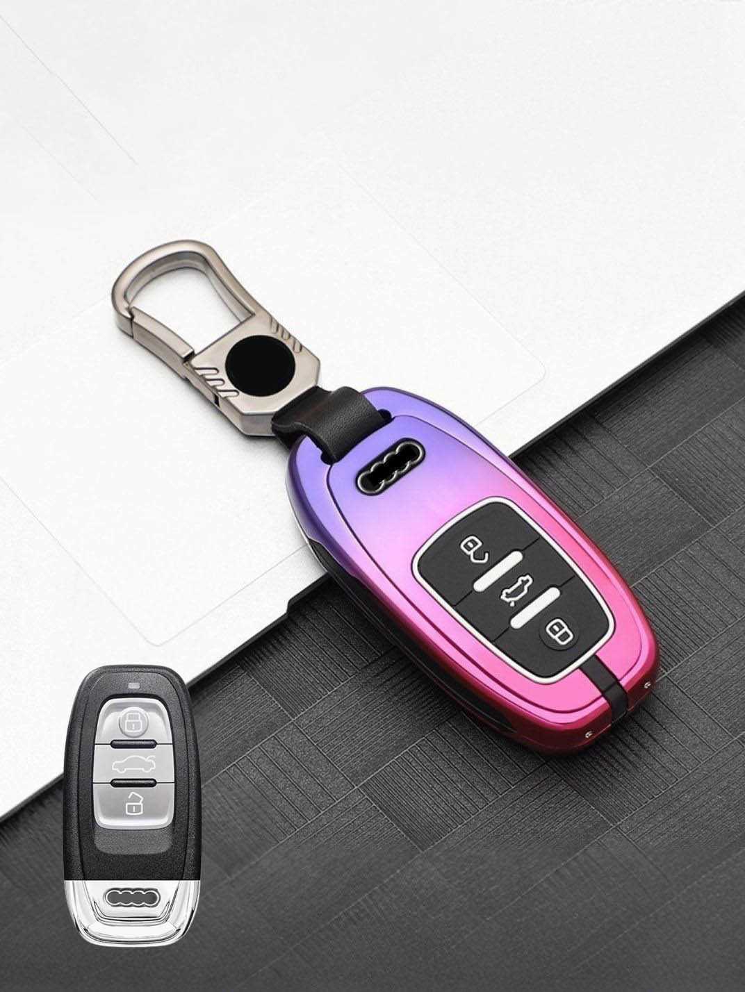 English Audi Zing Aloyy Silicone 2 ✅✅