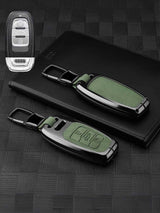 English Audi Alcantara ✅✅