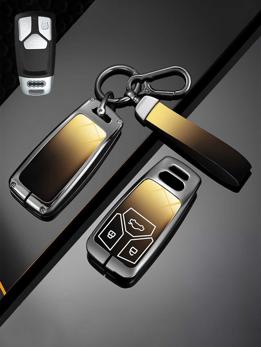 English Audi Zinc Alloy 1 Final ✅✅