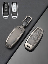 English Audi Leather 4 Final ✅✅