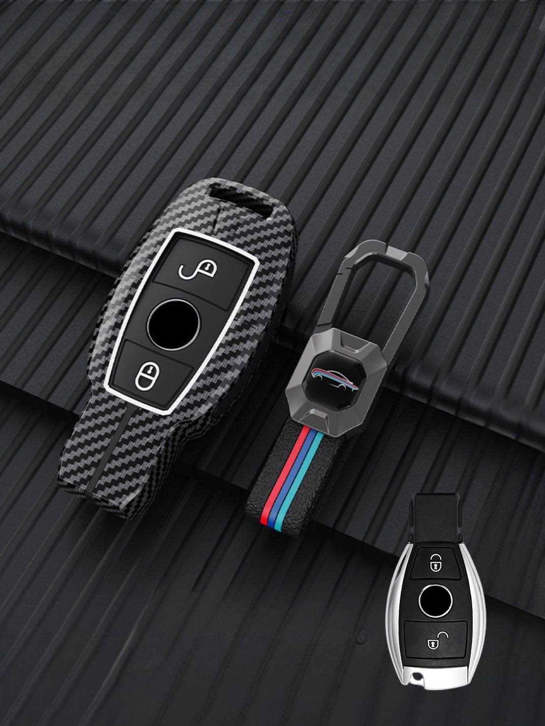 English Mercedes Benz Zing Aloyy Silicone 2 ✅✅