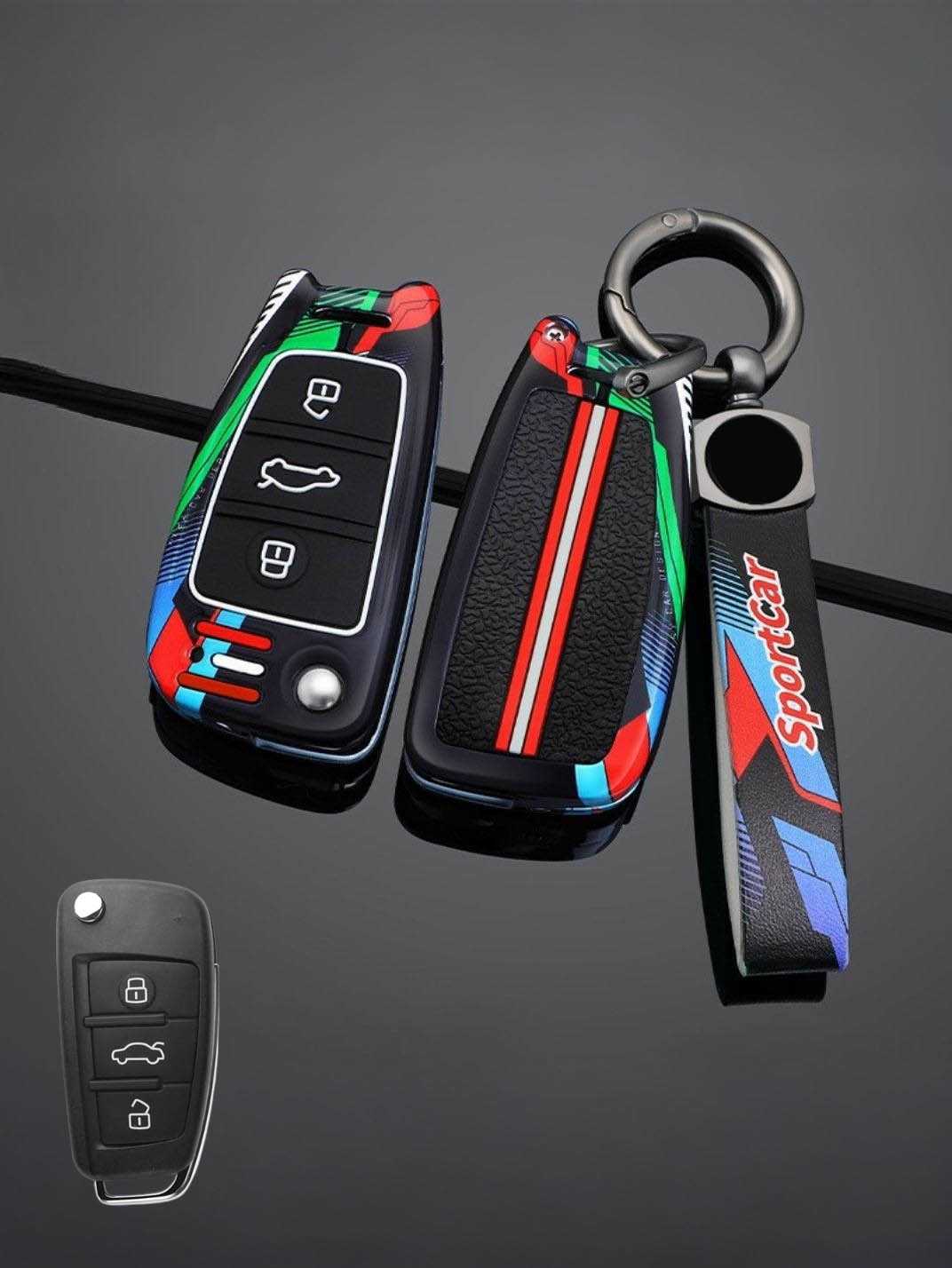 English Audi Zing Aloyy Silicone 1 ✅✅