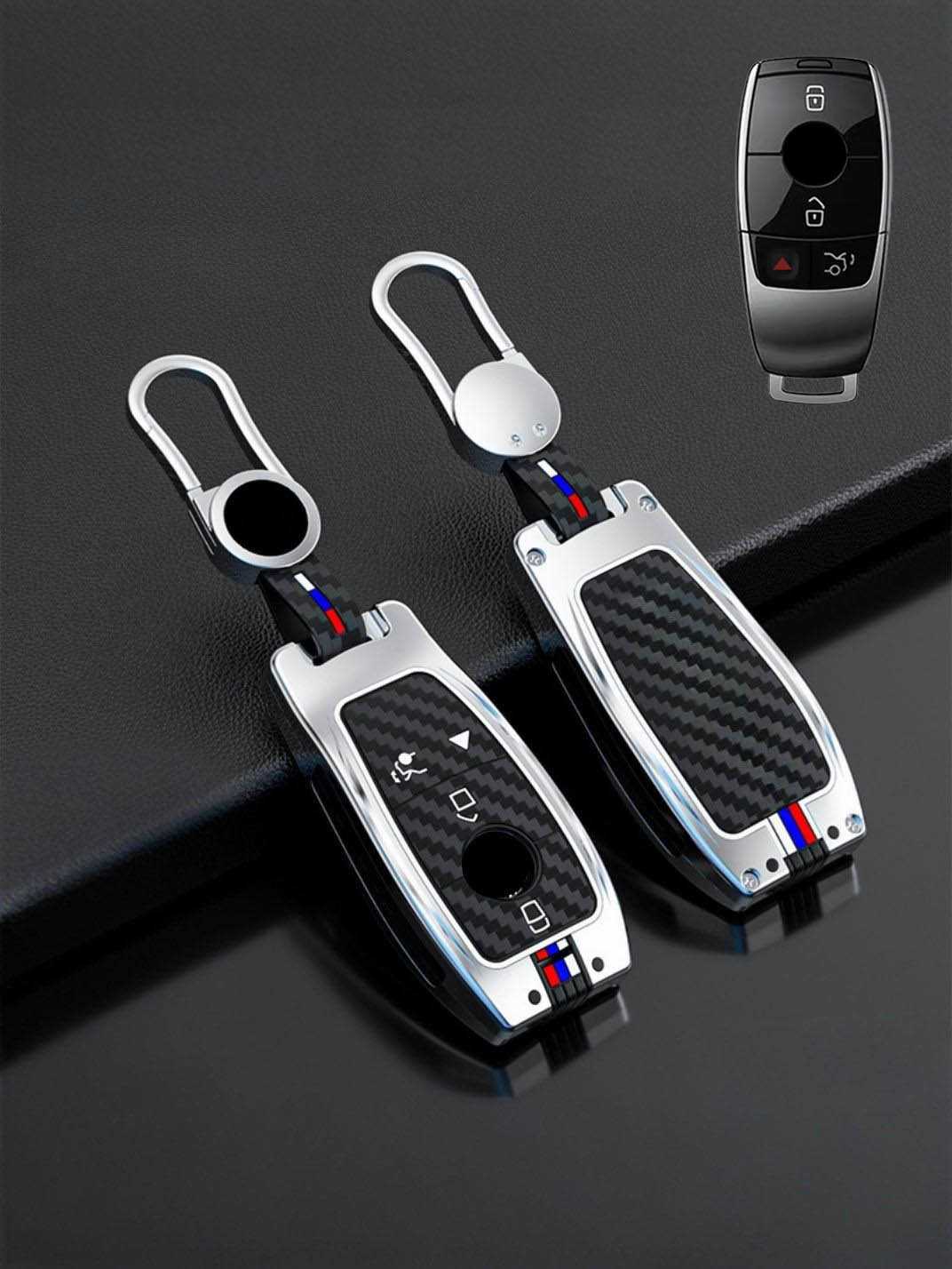 English Mercedes Benz Zing Aloyy Silicone 1 ✅✅