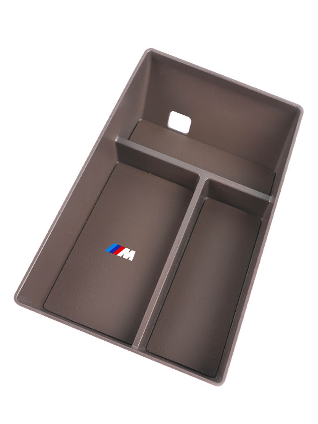 Martoffes™ Scatola Portaoggetti per Bracciolo BMW