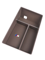 Martoffes™ Scatola Portaoggetti per Bracciolo BMW