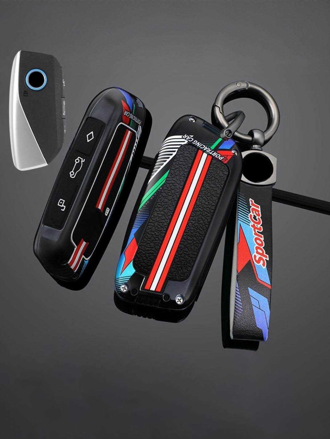 English BMW Zing Aloyy Silicone ✅✅