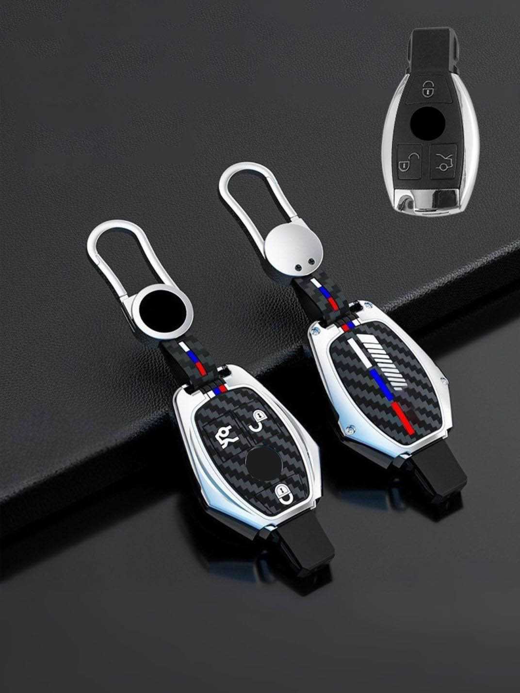 English Mercedes Benz Zing Aloyy Silicone 1 ✅✅