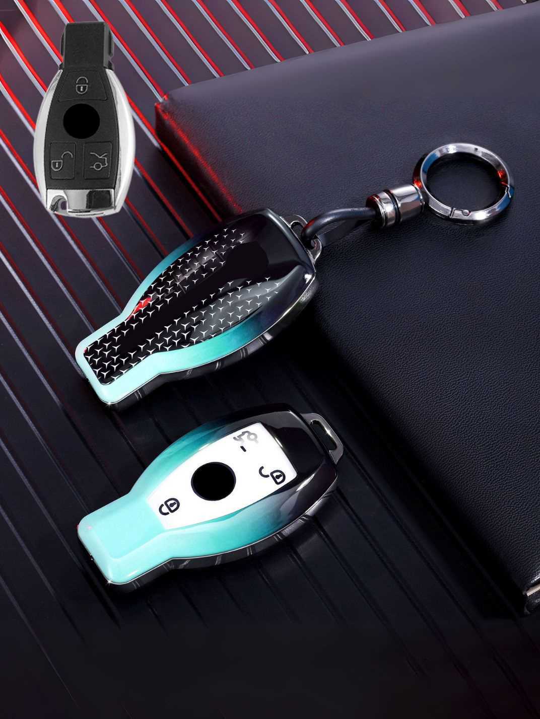 English Mercedes benz Zinc Alloy 1 Final ✅✅