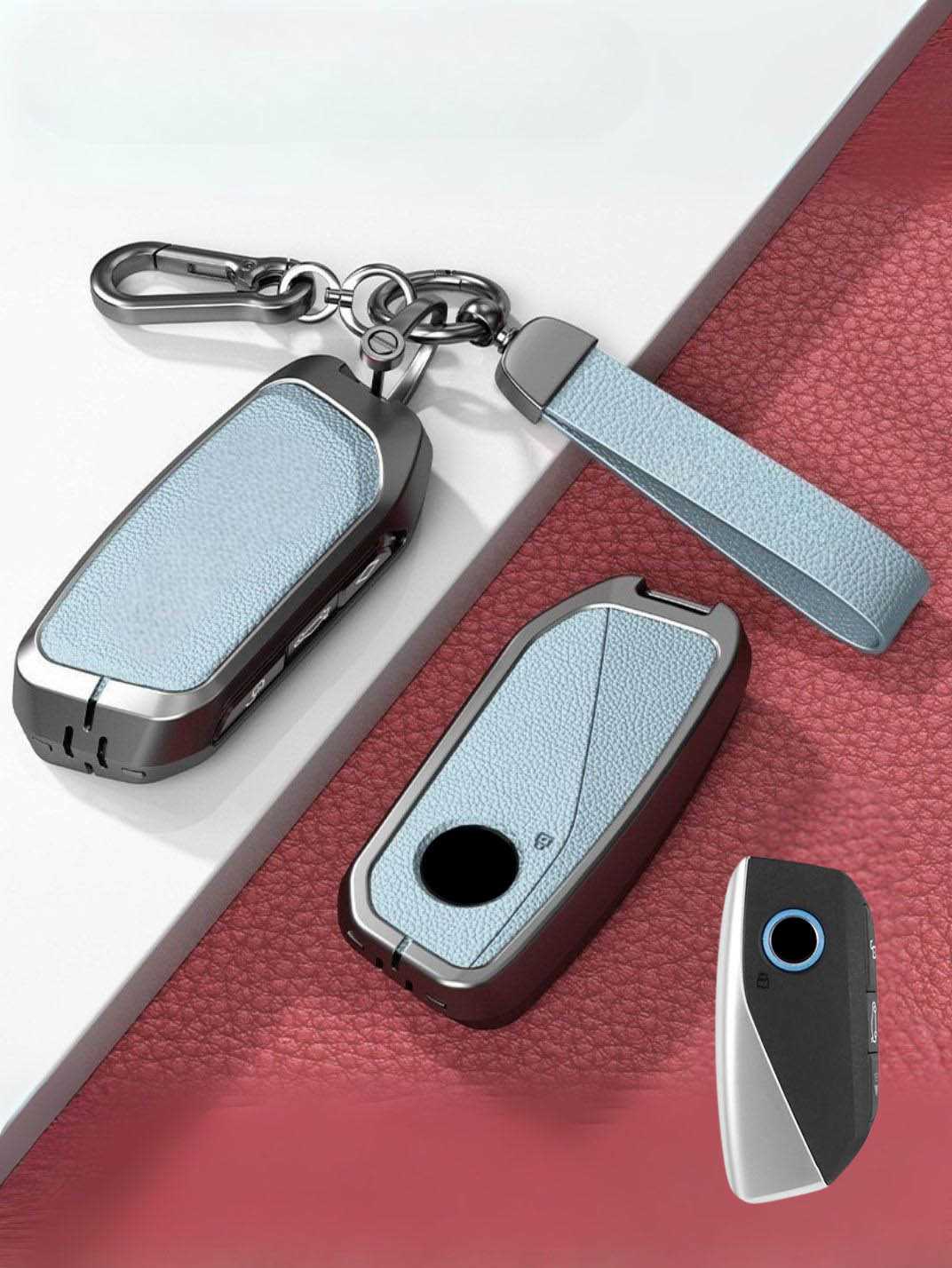 English BMW Luxury Suede 2 Final ✅✅