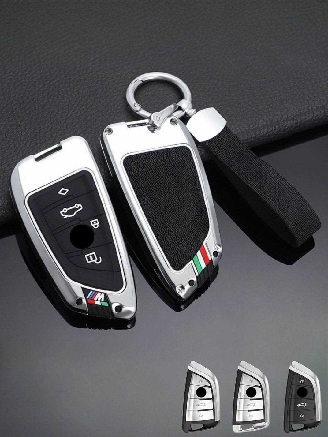 English BMW Zing Aloyy Silicone ✅✅