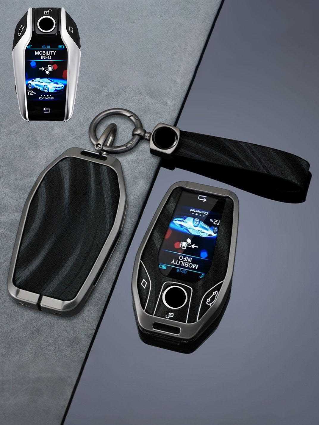 English BMW Luxury Suede 1 Final ✅✅