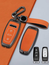 English Audi Leather 4 Final ✅✅