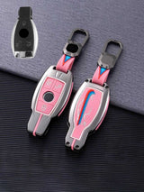 English Mercedes Benz Zing Aloyy Silicone 2 ✅✅