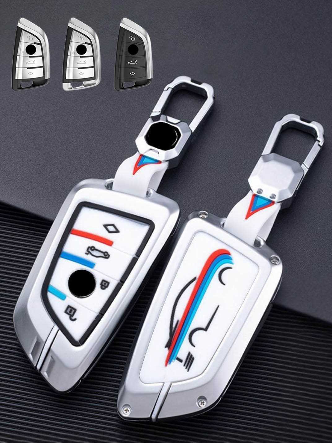 English BMW Zing Aloyy Silicone ✅✅