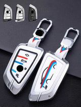 English BMW Zing Aloyy Silicone ✅✅