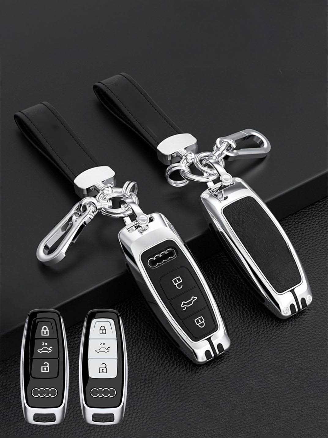 English Audi Zing Aloyy Silicone 2 ✅✅