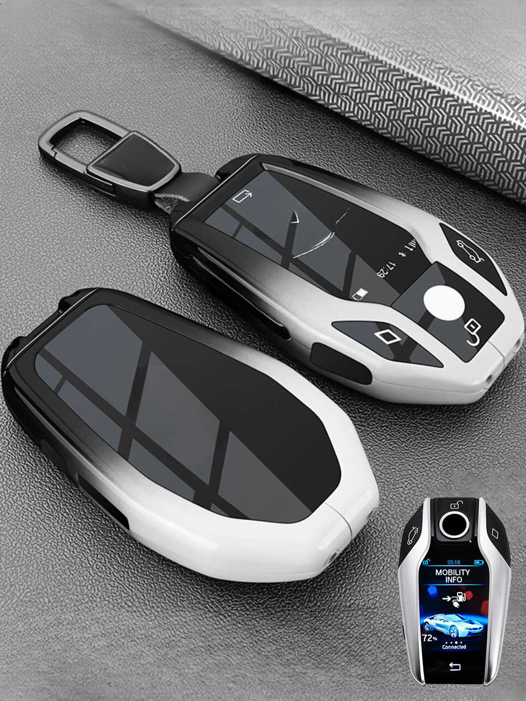 English BMW Zinc Alloy 1 Final ✅✅