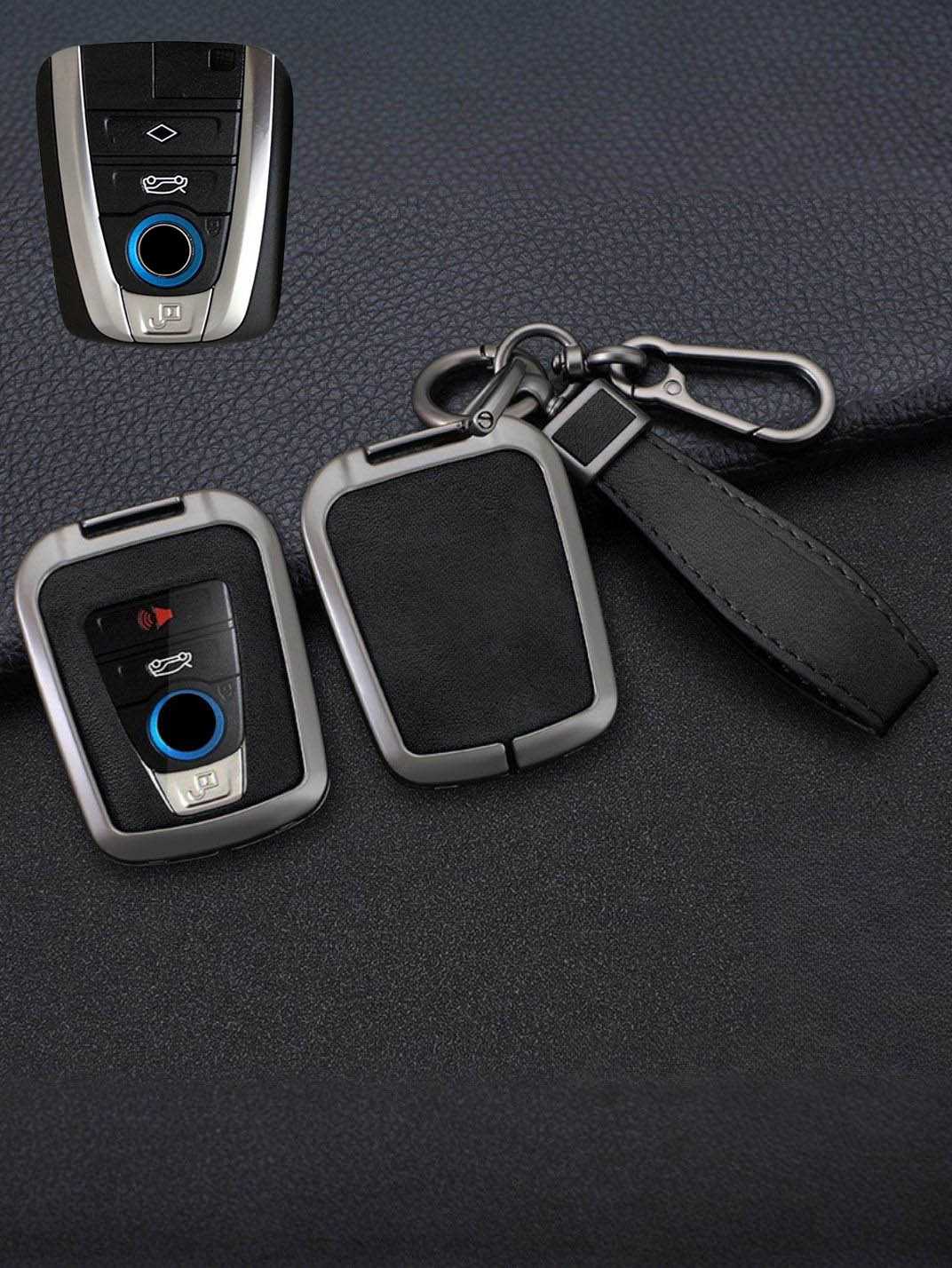 English BMW Luxury Suede 1 Final ✅✅