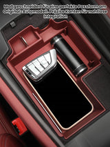 Martoffes™ Scatola Portaoggetti per Bracciolo BMW