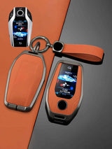 English BMW Leather 4 Final ✅✅