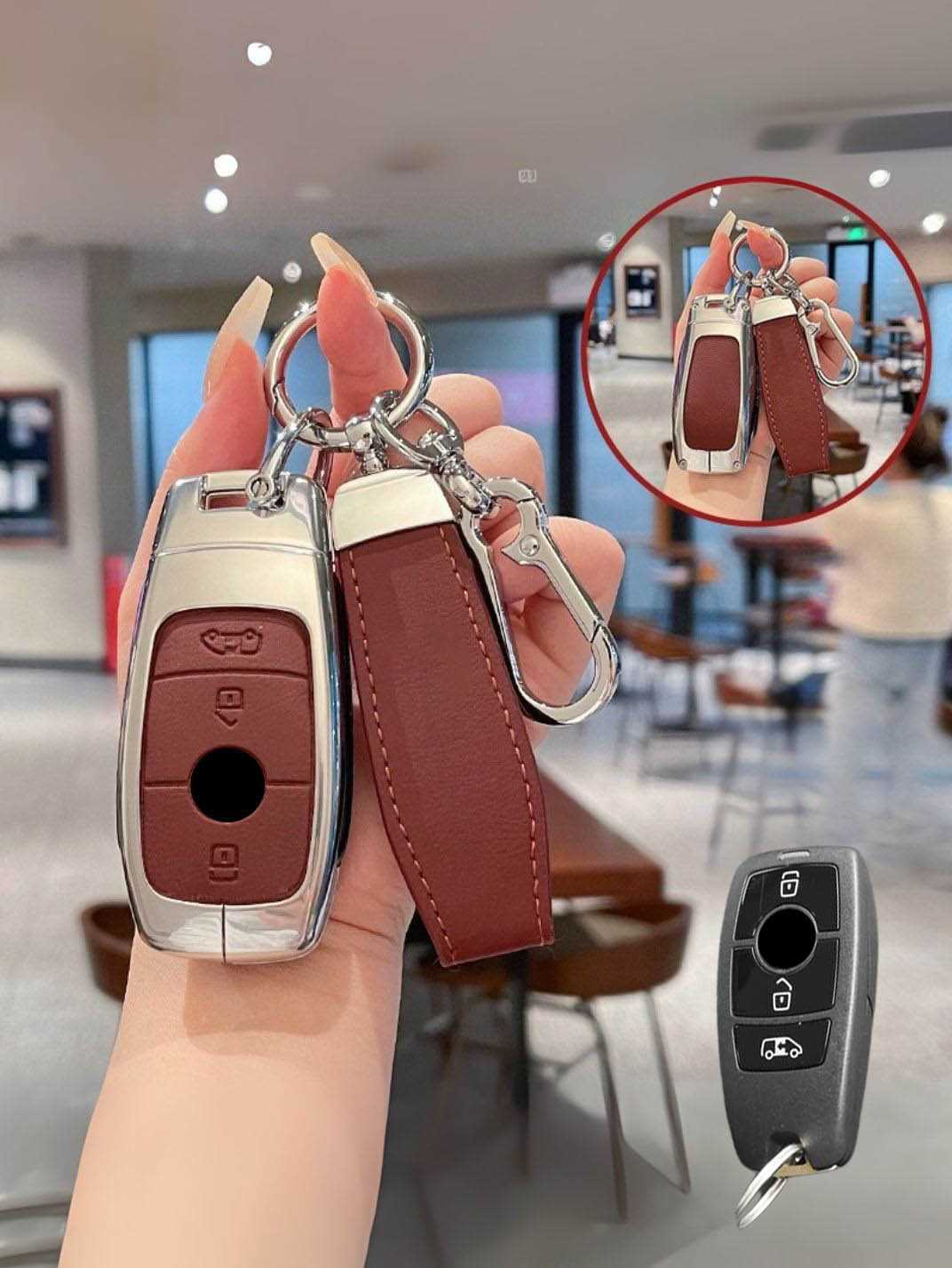 English Mercedes Benz Final ✅✅