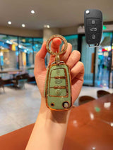 English Audi TPU 1 Final ✅✅