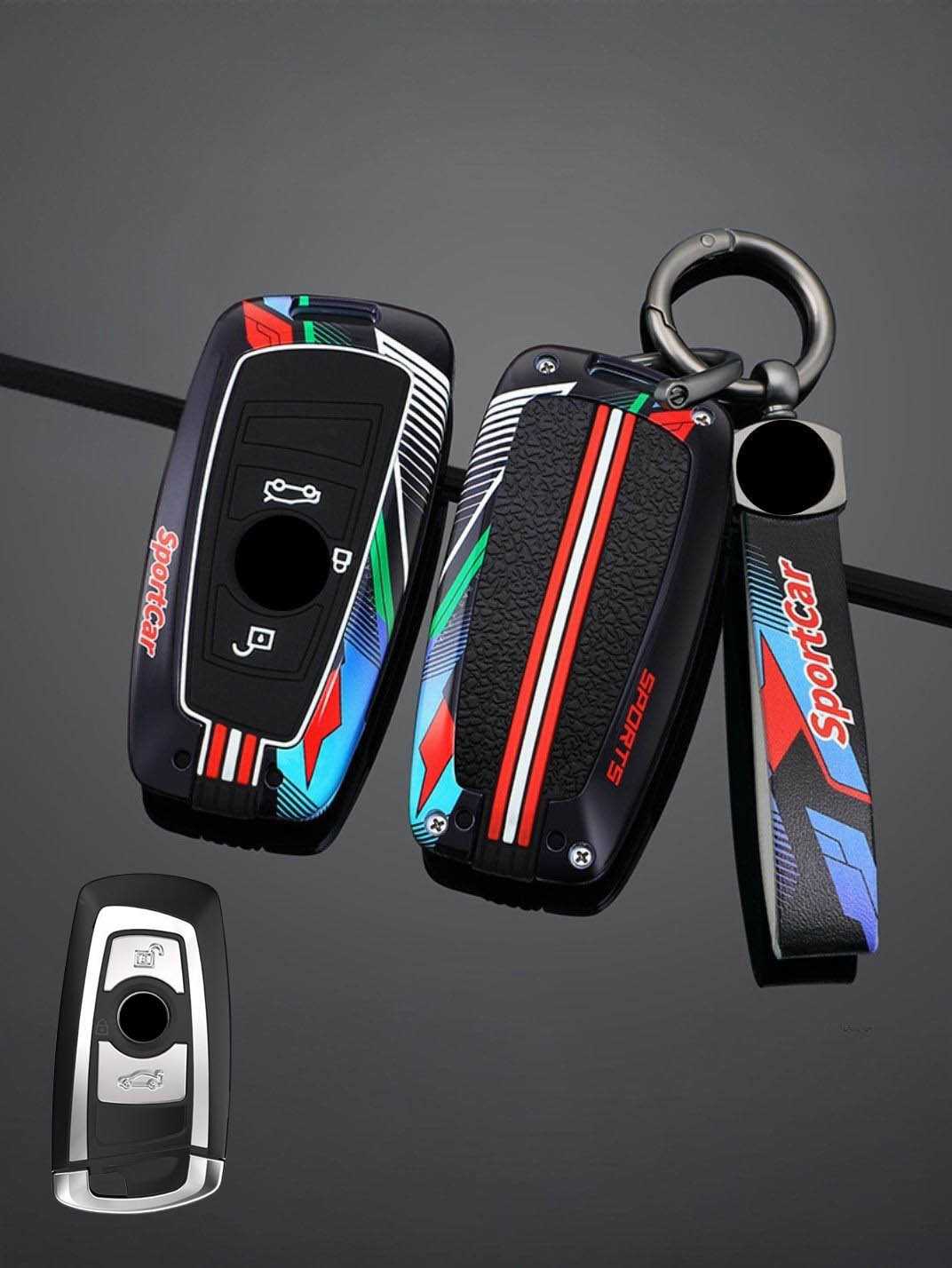 English BMW Zing Aloyy Silicone ✅✅