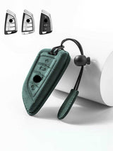 English BMW Alcantara ✅✅